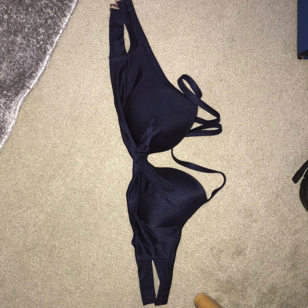 Shade & Shore bikini top